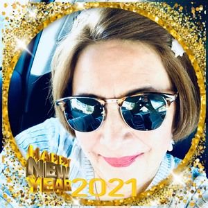 Meet your Posher, Norma